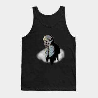 Dead Astronaut Tank Top